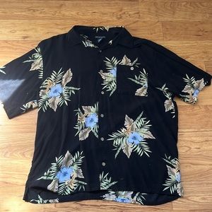 Cute hawaiian shirt